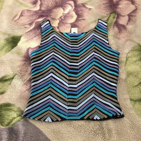 Gorgeous Top by ika - Picture 6 of 7